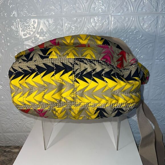 NWOT Authentic Marc Jacobs Saddlebag - Picture 5 of 10